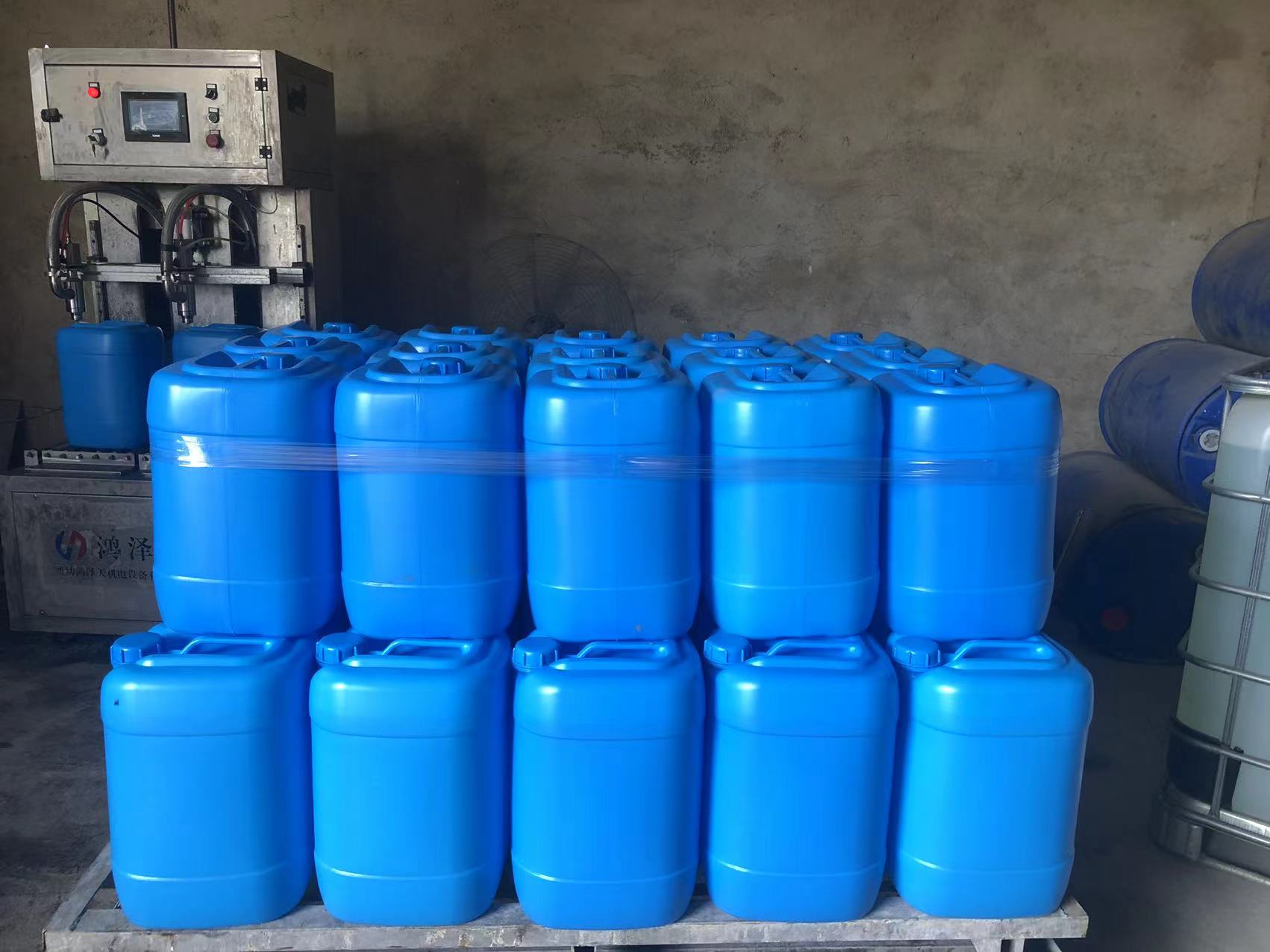 磷酸的儲運(yùn)條件及裝卸注意事項(xiàng)